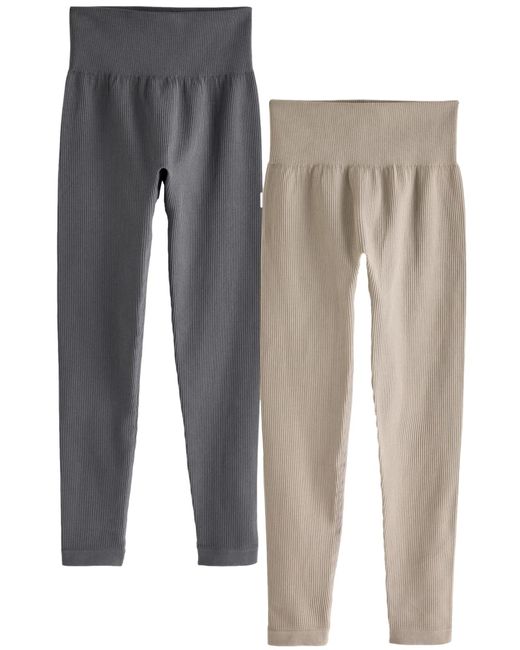 Next Gray Legging