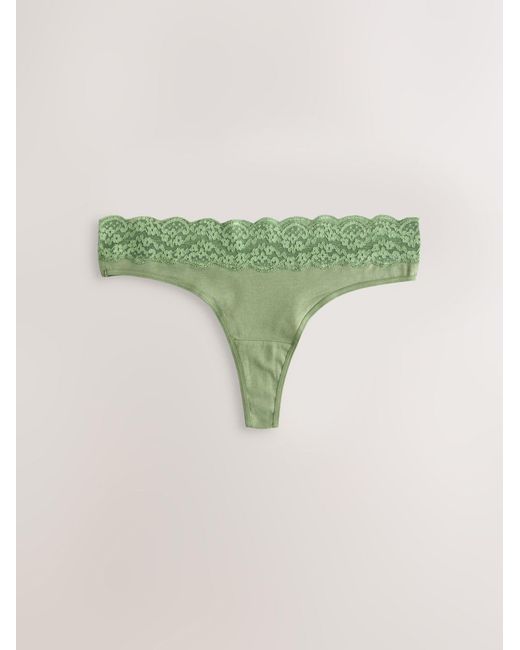 Next Multicolor String