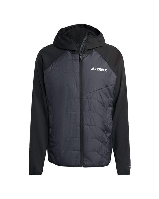 adidas Originals Herren Outdoorjacke Multi in blau