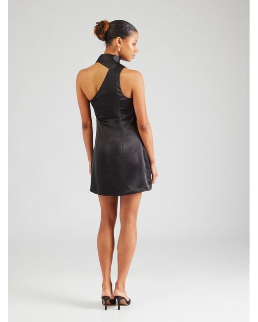 millane Black Kleid