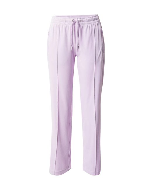 Juicy Couture Purple Hose 'Tina'