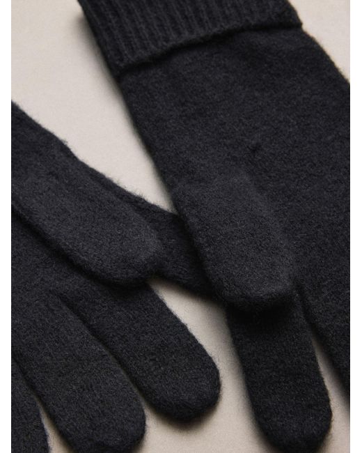 Next Black Handschuhe N.Premium