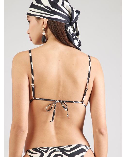 LoveStories Black Bikinitop Jolly