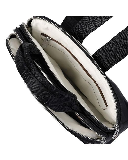 Hedgren Rucksack in Black für Herren