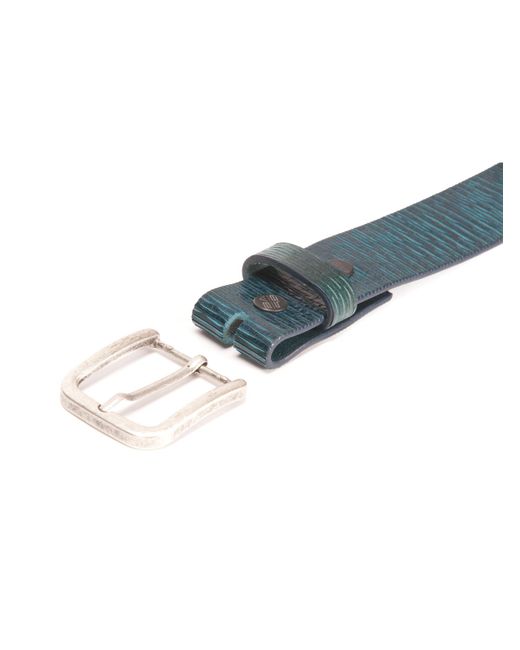 BA98 Blue Gürtel