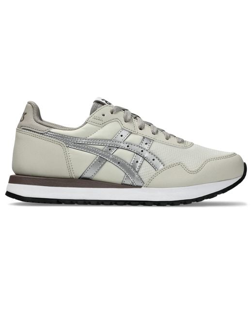 Asics Gray Sneaker