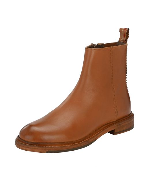 CRICKIT Brown Stiefelette 'Nizla'