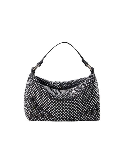 Samsøe & Samsøe White Samse Samse Tasche Samagda