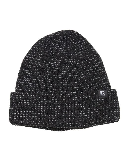 BRANDIT Black Mütze