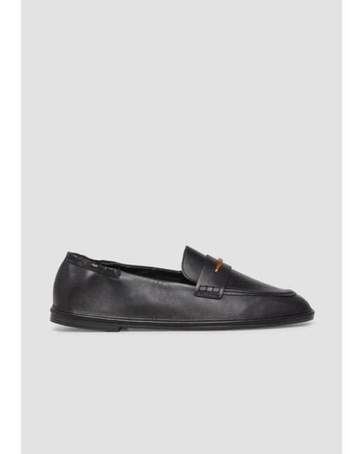 S.oliver Black Slipper