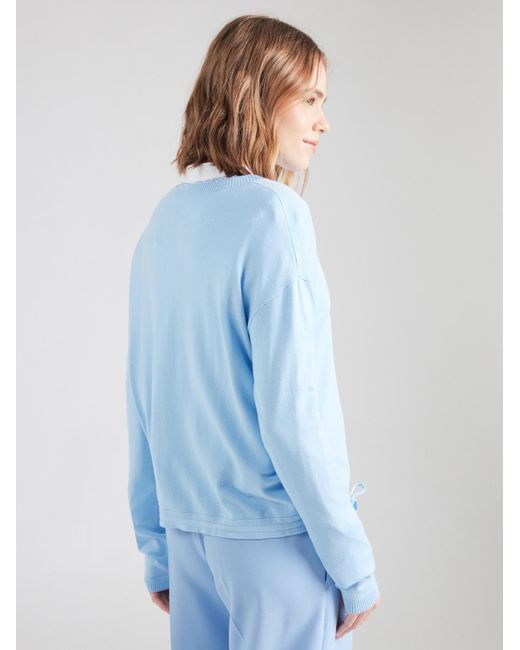 Comma, Blue Pullover