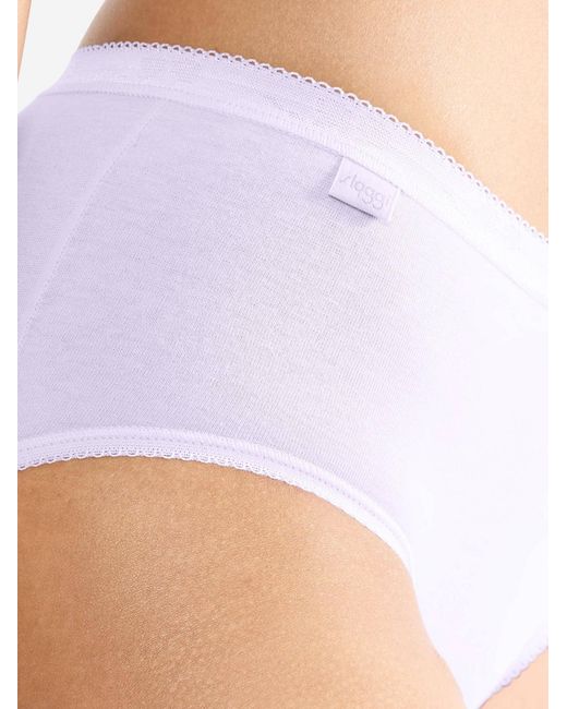 Sloggi Blue Slip Basic