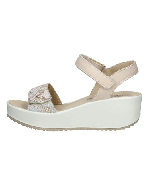 Igi&co Metallic Sandale