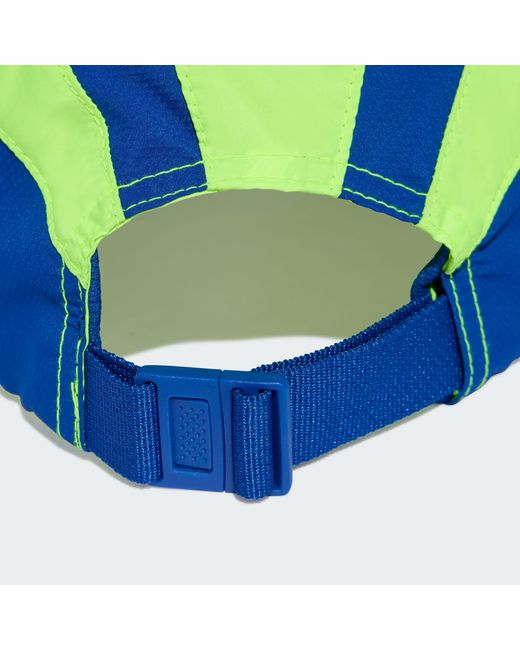 Adidas Originals Blue Cap Teamgeist