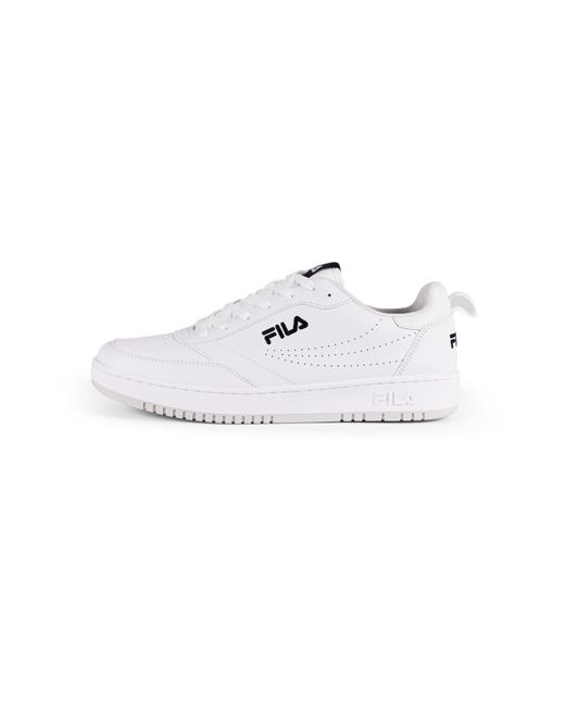 Fila Sneaker 'rega' in White für Herren