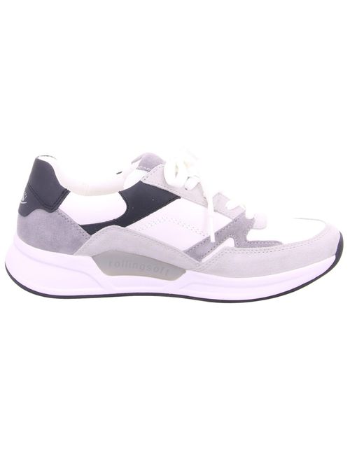 Gabor White Sneaker