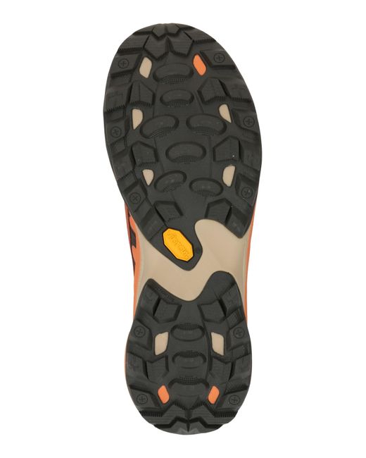 Merrell Halbschuh Moab Speed 2 in Multicolor für Herren