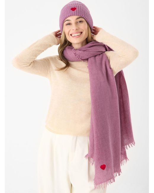 Codello Pink Mütze
