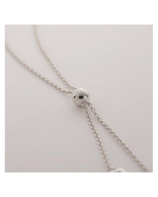 Jette White Kette