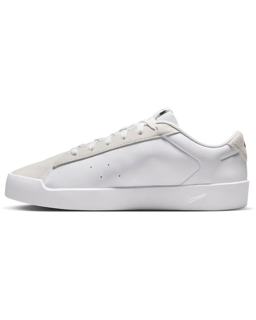 Nike Sneaker in White für Herren