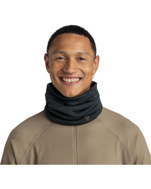 Buff Black Sportschal Heavyweight
