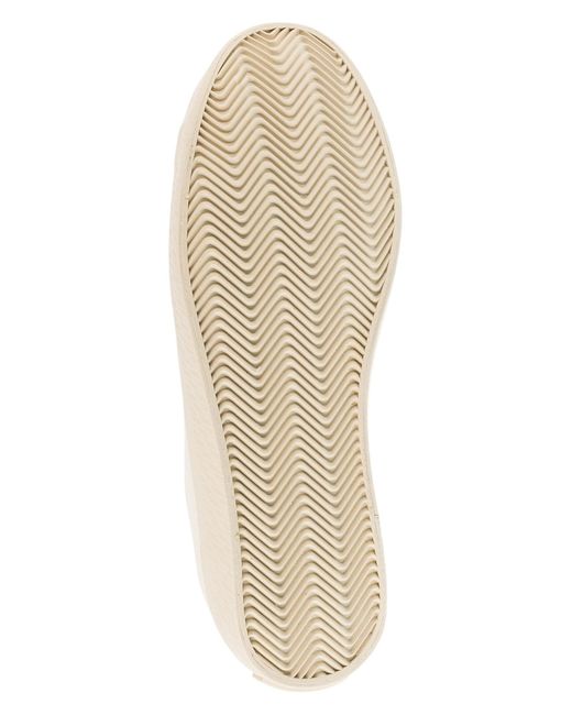 Big Star Natural Sneaker Low
