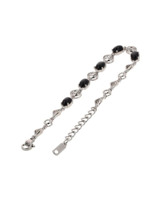 faina Metallic Armband