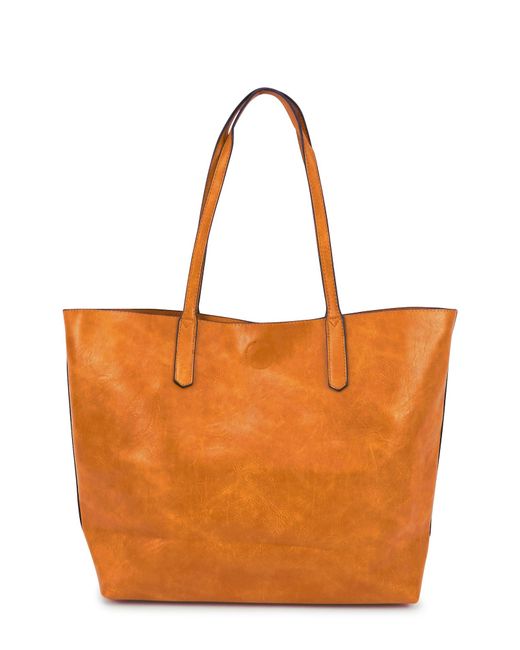 HARPA Orange Shopper