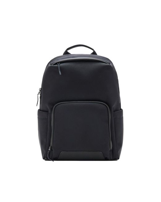 Mango Rucksack in Blue für Herren