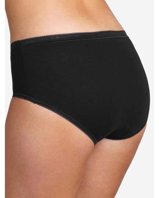 Sloggi Black Slip Basic