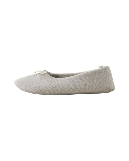 Next Gray Ballerina
