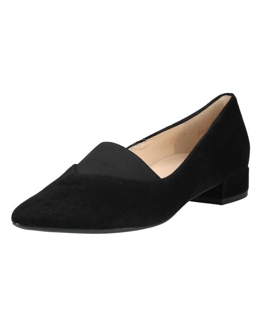 Högl Black Ballerina
