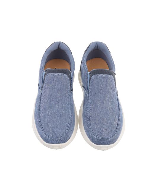 CoolWalk Sneaker in Blue für Herren