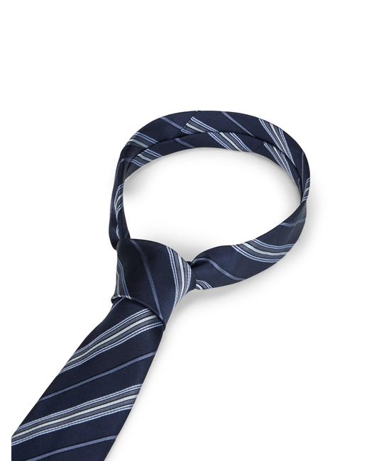 Joop! Krawatte in Blue für Herren