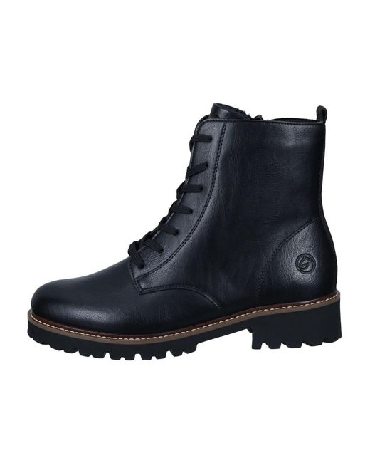 Remonte Black Stiefelette