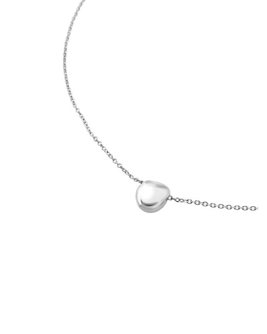 Breil White Kette