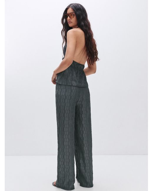 Pull&Bear Black Top