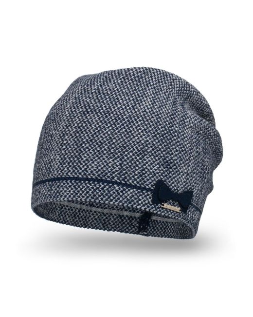 Vivience Blue Mütze 7003