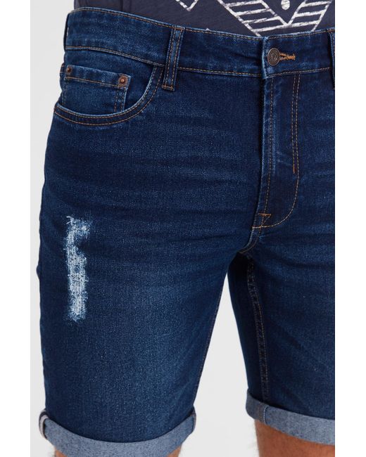 Solid Jeans Noyton in Blue für Herren