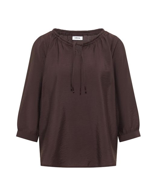 Cecil Brown Bluse