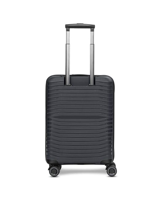 Stratica Trolley in Black für Herren