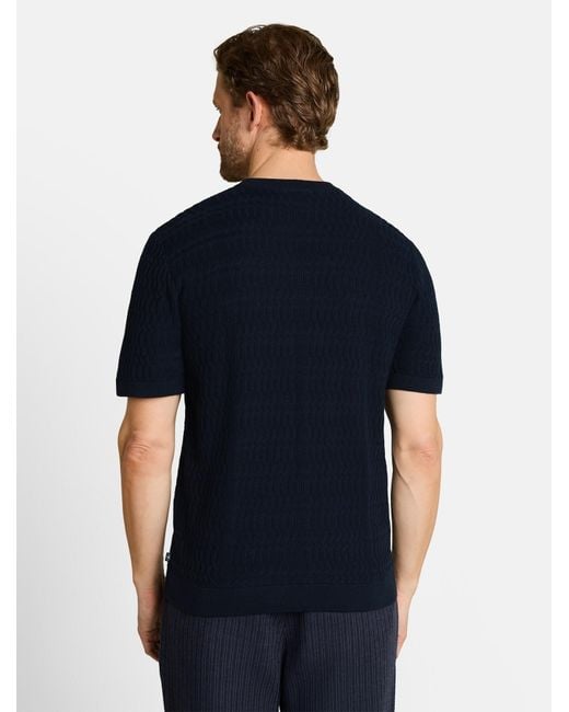 Tom Tailor Pullover in Blue für Herren
