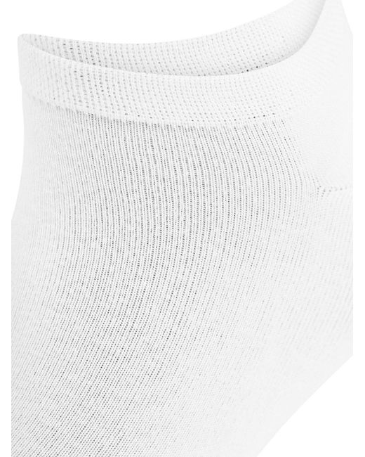 Suitable Socken in White für Herren