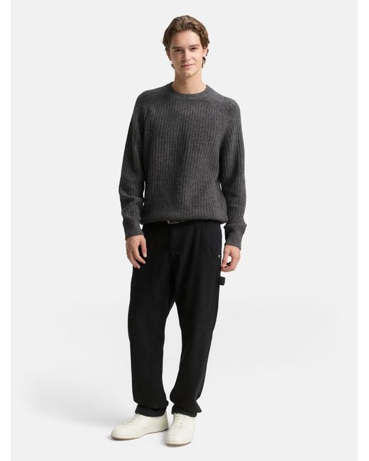 Tom Tailor Pullover in Black für Herren