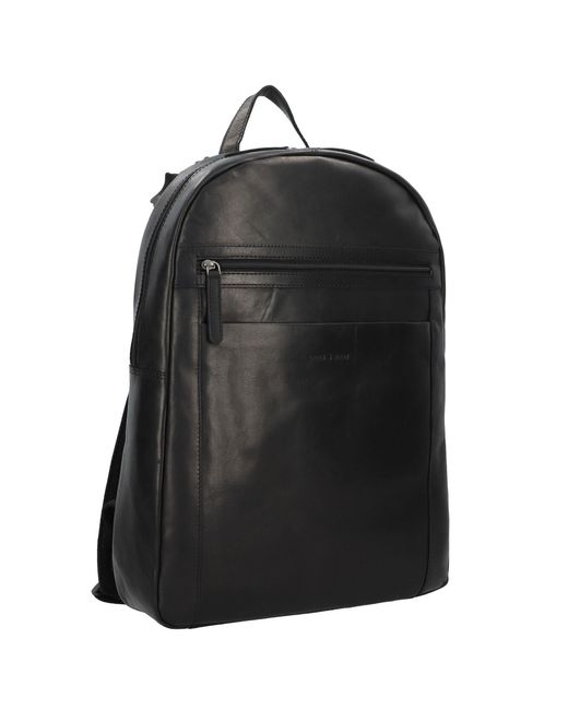 Greenburry Rucksack in Black für Herren