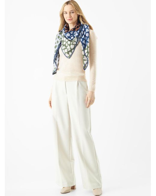 Codello Blue Tuch