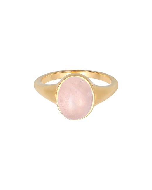 Elli Jewelry Metallic Ring