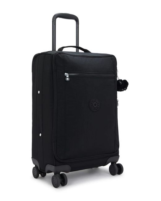 Kipling Black Trolley Jet S