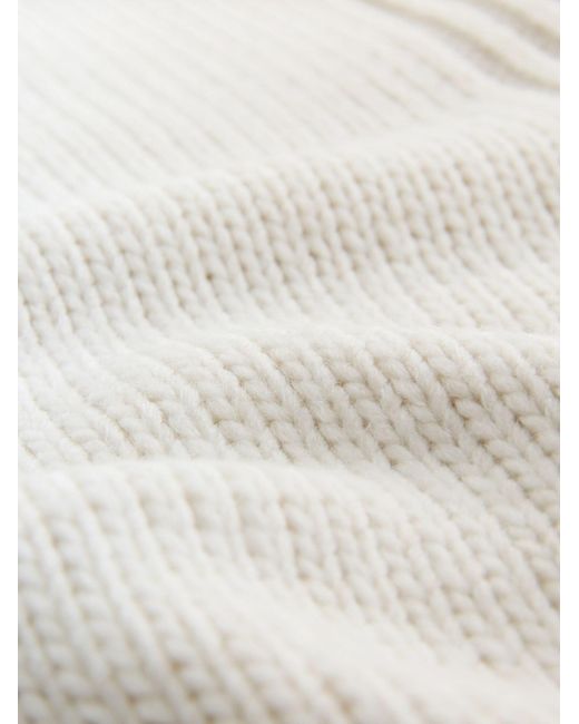 Next White Pullover