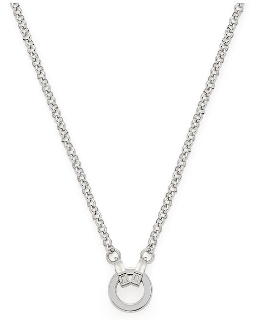 Leonardo Metallic Kette